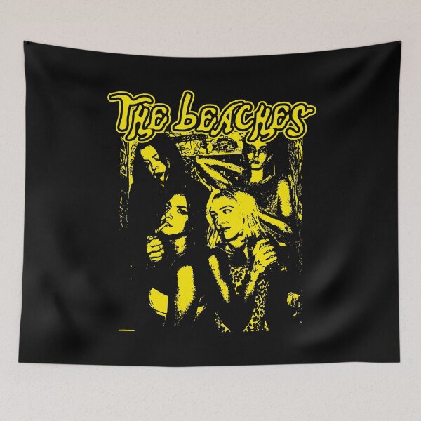 Item preview, Yellow Style Band Music  designed and sold by AltAesthetic.