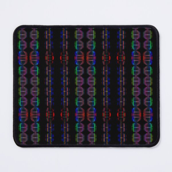 Item preview, Abstract Pattern "night" designed and sold by Gluecknika.