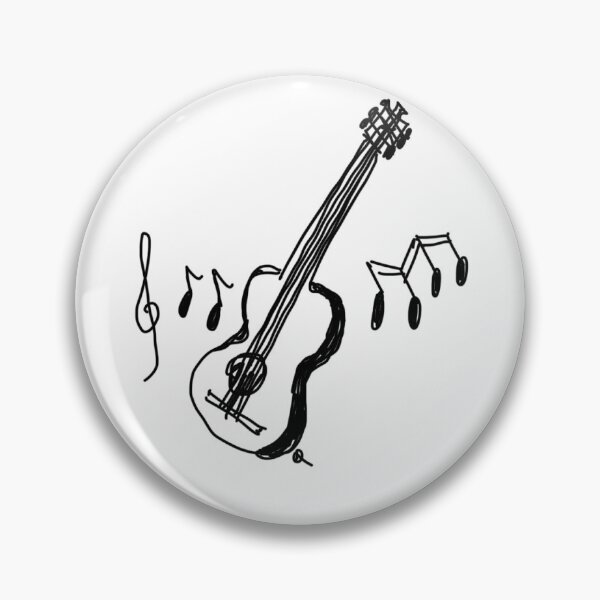 Item preview, Guitar designed and sold by ArtEuLove.