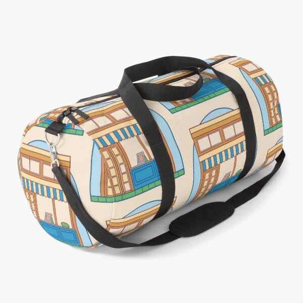 Item preview, vintage bookstore cafe aesthetic, warm earthy colors designed and sold by Senglaopattern.