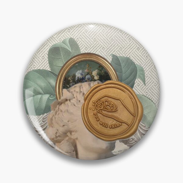 Item preview, Vintage Statue designed and sold by The.Eleventh.