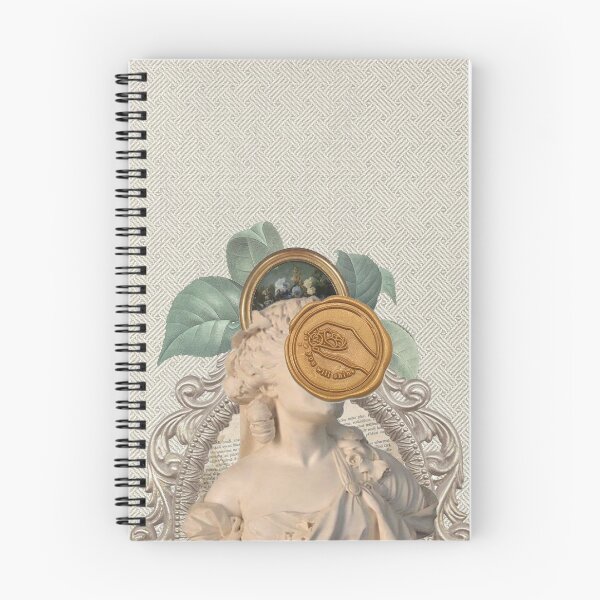 Item preview, Vintage Statue designed and sold by The.Eleventh.