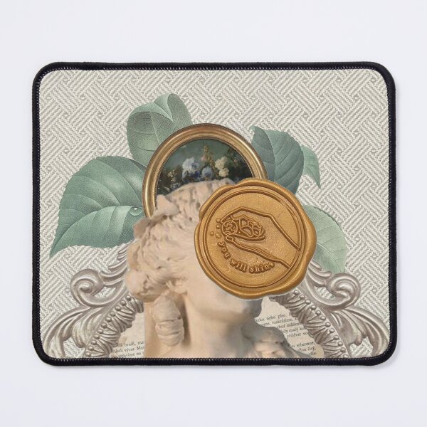 Item preview, Vintage Statue designed and sold by The.Eleventh.