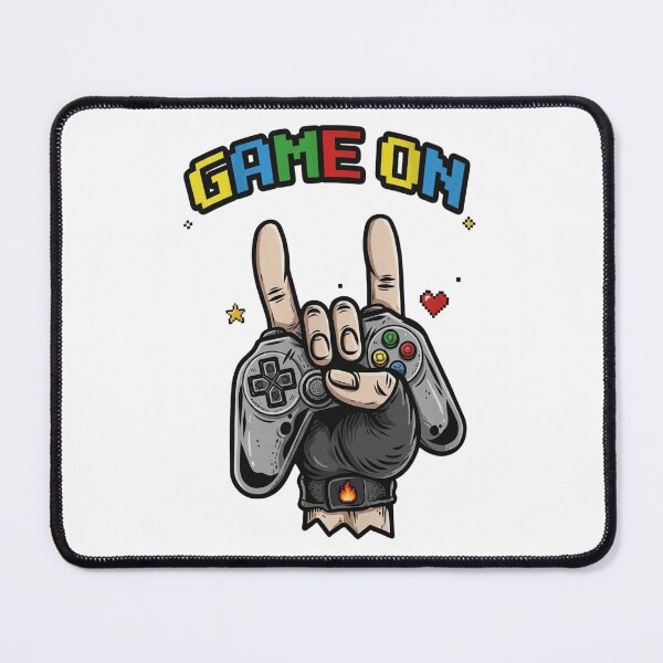 Item preview, Game On designed and sold by YBY1981.