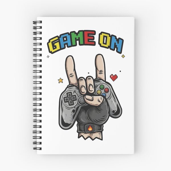 Item preview, Game On designed and sold by YBY1981.