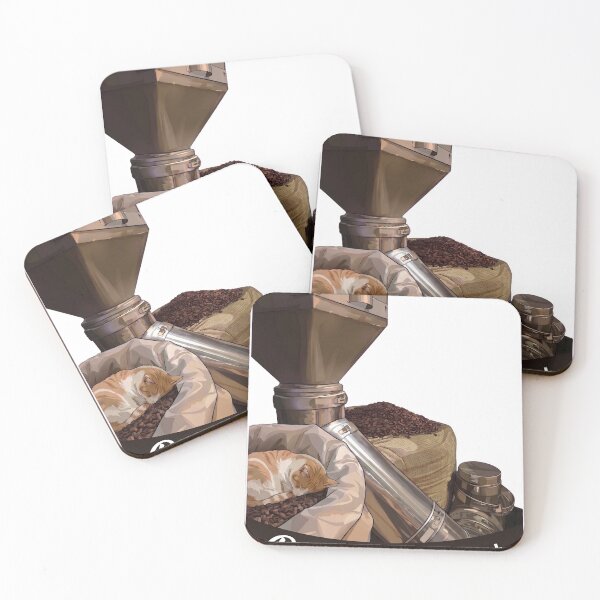 Item preview, Purr-fected Roast designed and sold by Picthology.