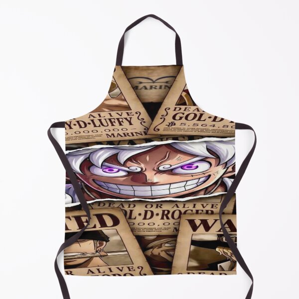Item preview, Monkey D Luffy designed and sold by Jack.Z.