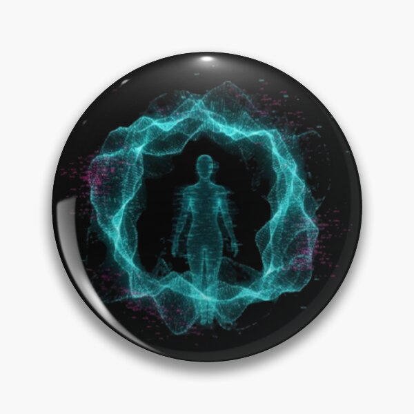 Item preview, Ghost Signal Trace – Unknown Presence Detection designed and sold by trend-forge.