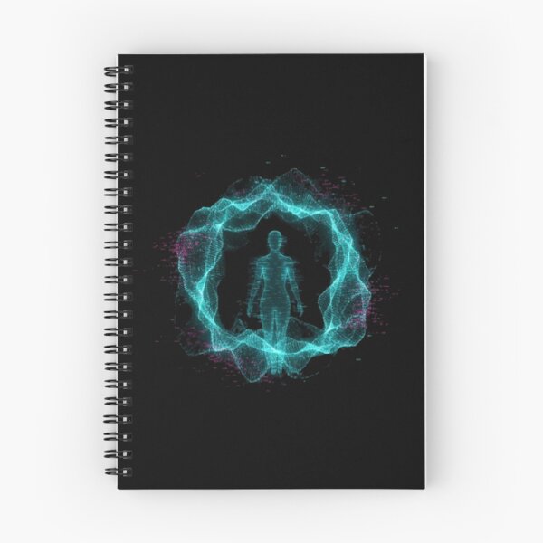 Item preview, Ghost Signal Trace – Unknown Presence Detection designed and sold by trend-forge.