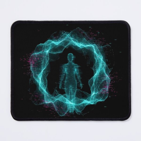 Item preview, Ghost Signal Trace – Unknown Presence Detection designed and sold by trend-forge.