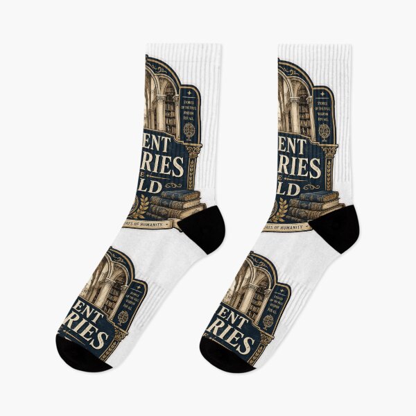 Item preview, Ancient Libraries of the World Heritage Design designed and sold by ArtsyExplorer.