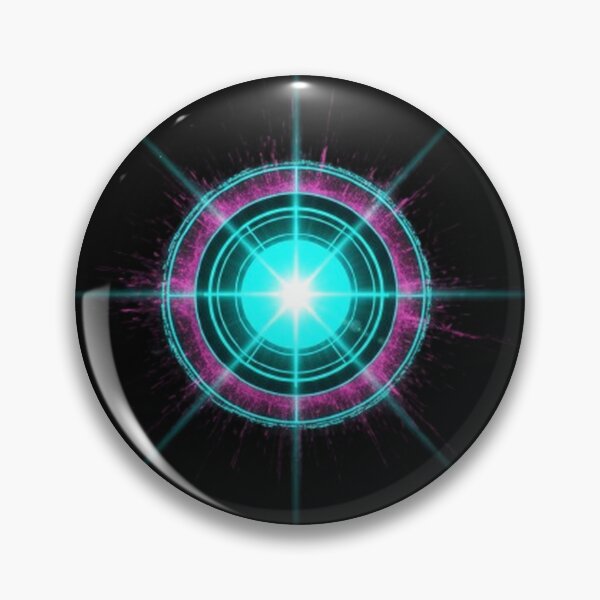 Item preview, Void Anchor – Deep Space Stabilization Core designed and sold by trend-forge.