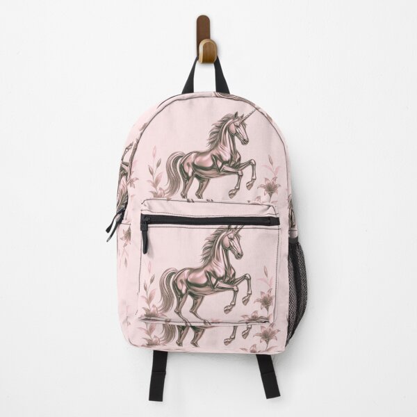 Item preview, Rose Gold Unicorn designed and sold by jessypaul027.
