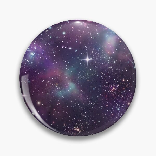 Item preview, Sparkling Galaxy designed and sold by snoWorkshop.