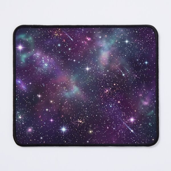 Item preview, Sparkling Galaxy designed and sold by snoWorkshop.