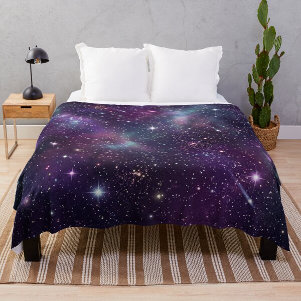 Item preview, Sparkling Galaxy designed and sold by snoWorkshop.