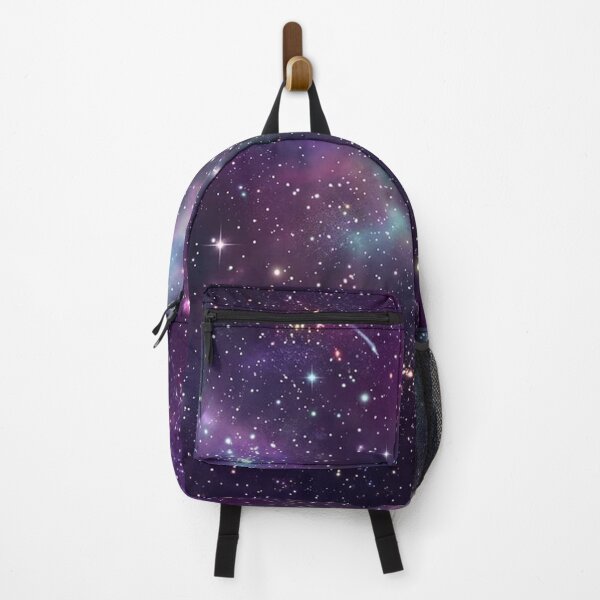 Item preview, Sparkling Galaxy designed and sold by snoWorkshop.