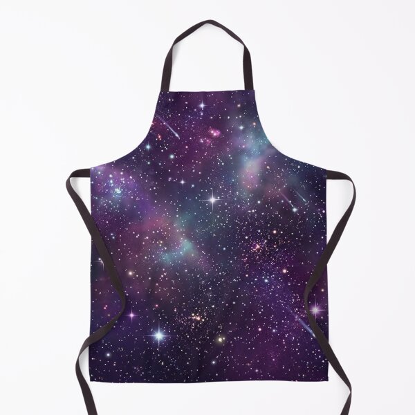 Item preview, Sparkling Galaxy designed and sold by snoWorkshop.