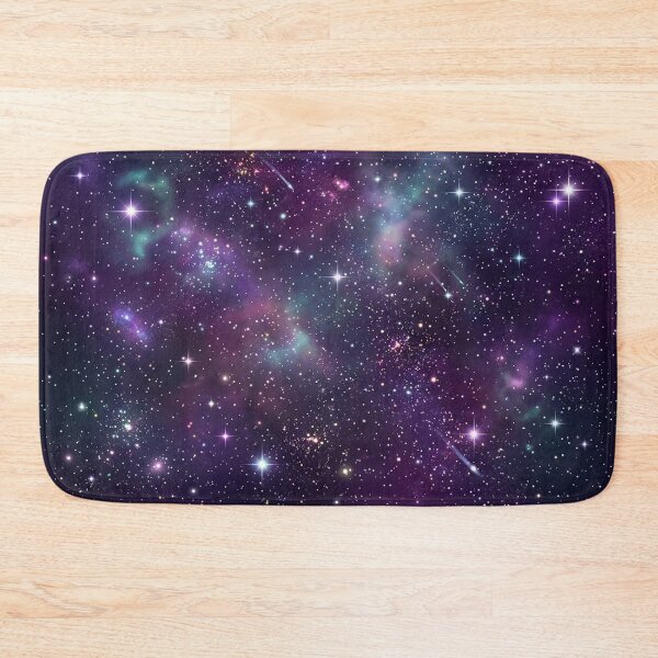 Item preview, Sparkling Galaxy designed and sold by snoWorkshop.