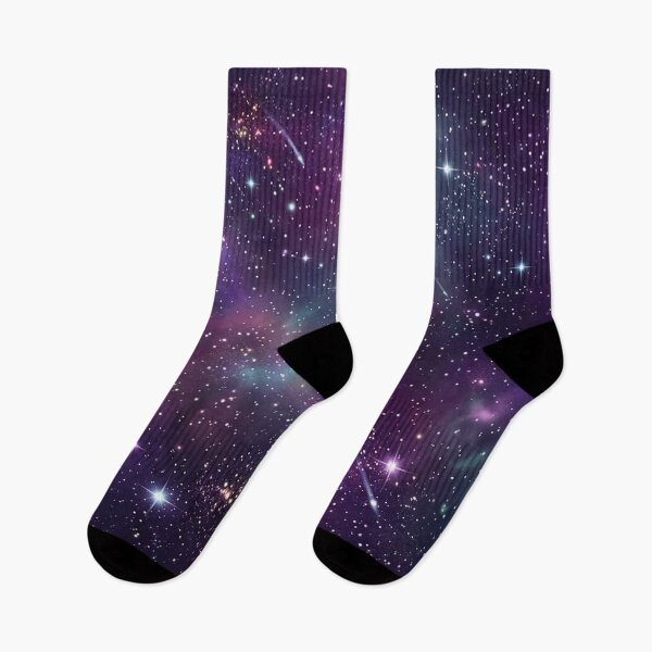 Item preview, Sparkling Galaxy designed and sold by snoWorkshop.