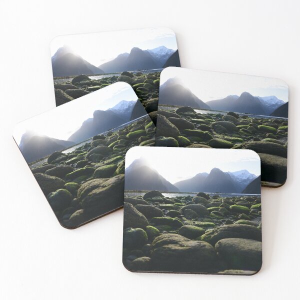 Item preview, Milford Sound rockery designed and sold by photosbymia.