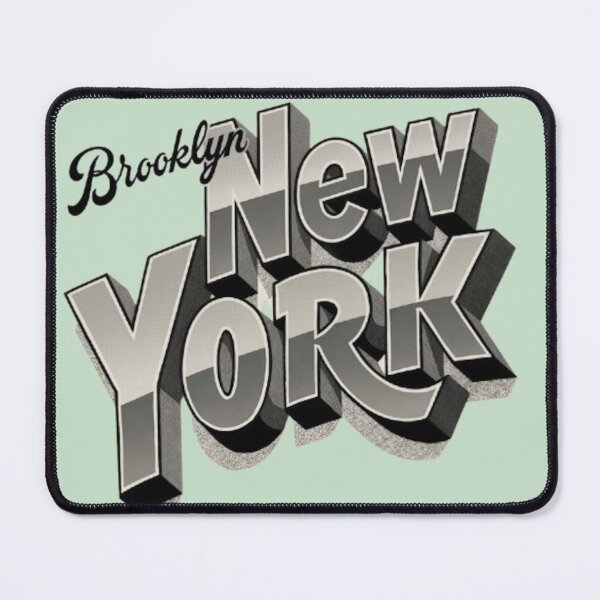 Item preview, Brooklyn, New York designed and sold by DavTee.