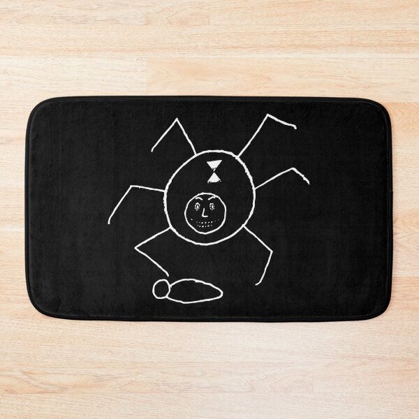 Item preview, Sketchy Spider designed and sold by kbamwillis.