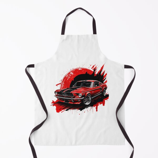 Item preview, Classic Muscle Car Ride designed and sold by allin14fun.