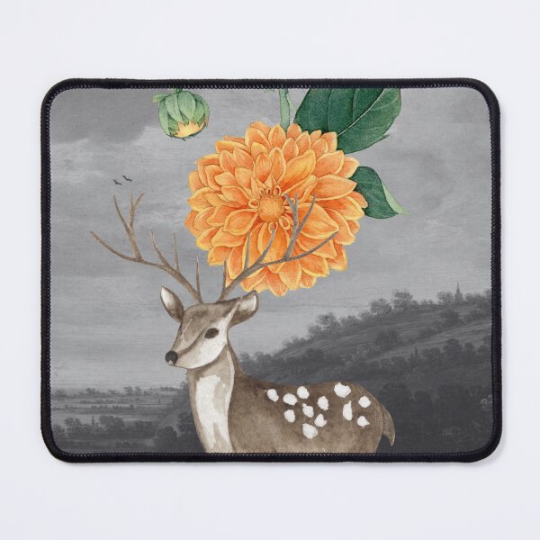 Item preview, Deer & Rose designed and sold by The.Eleventh.