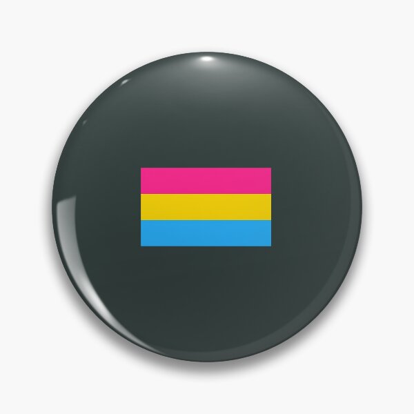 Item preview, Pan flag  designed and sold by Jadethegem28.
