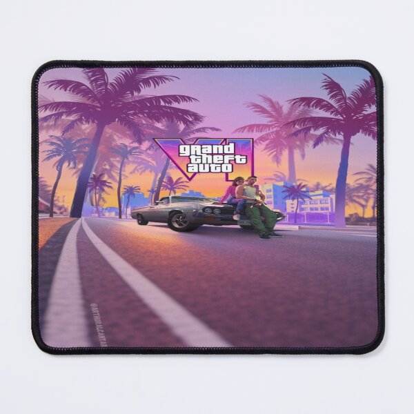 Item preview, GTA 6 designed and sold by Markeplace.