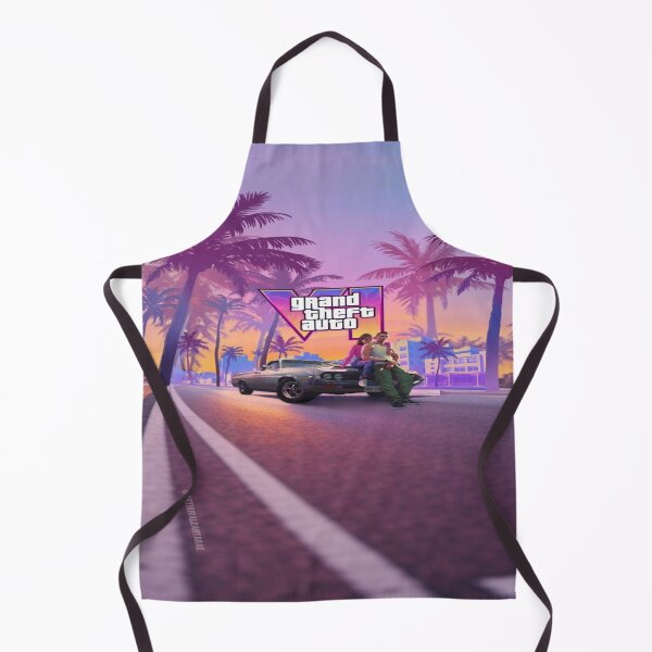 Item preview, GTA 6 designed and sold by Markeplace.