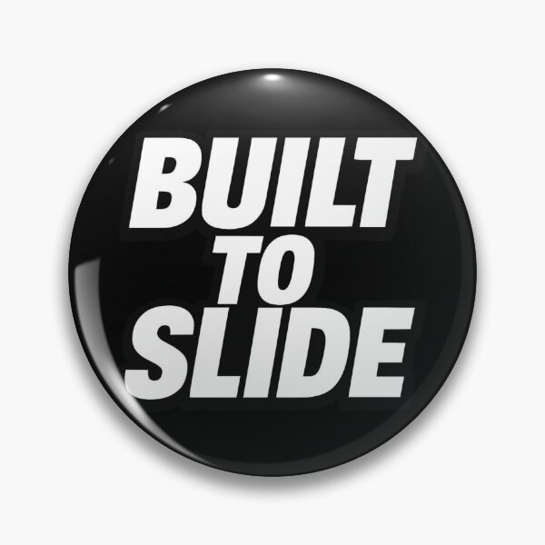 Item preview, BUILT to SLIDE drift designed and sold by ELdante.