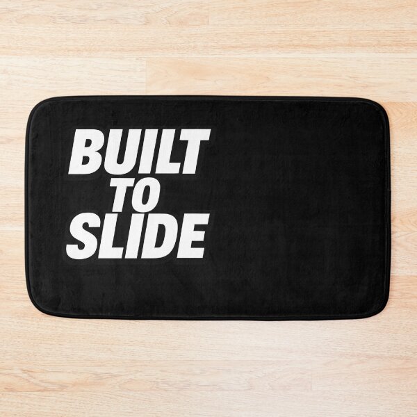 Item preview, BUILT to SLIDE drift designed and sold by ELdante.