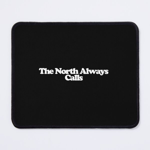Item preview, The North Always Calls - SkyMed Art designed and sold by dsxclothing.