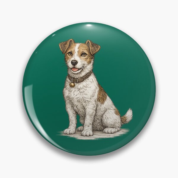 Item preview, Beautiful Tartarian Royal Dog - Emerald Green - Visualise Invisible designed and sold by VisualiseIt.