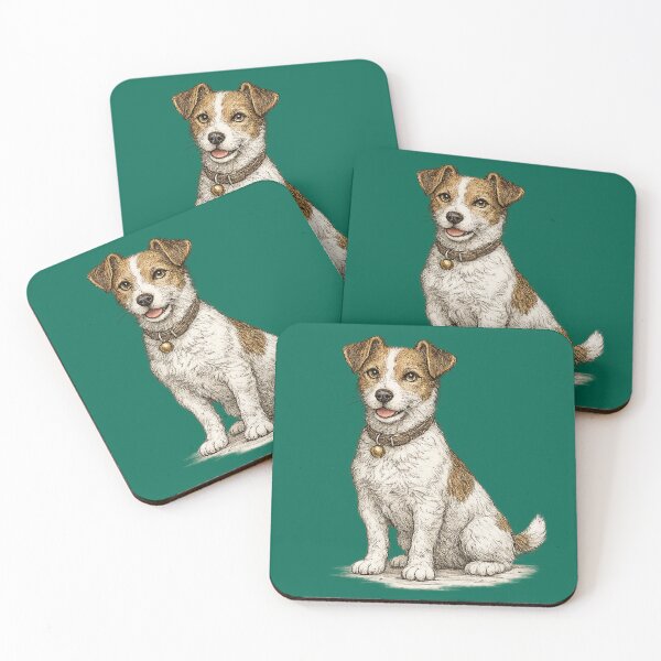 Item preview, Beautiful Tartarian Royal Dog - Emerald Green - Visualise Invisible designed and sold by VisualiseIt.