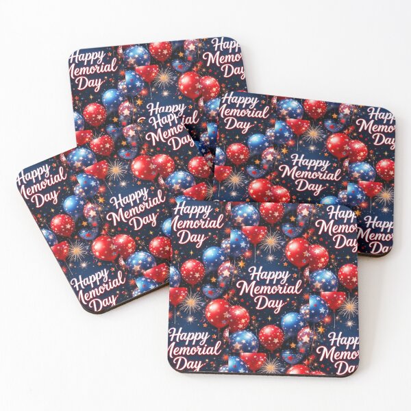 Item preview, Happy Memorial day  designed and sold by Joshuasanga76a.