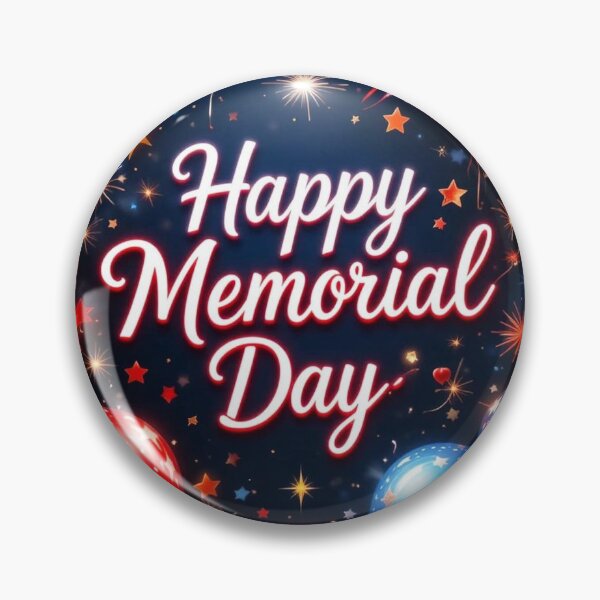 Item preview, Happy Memorial day  designed and sold by Joshuasanga76a.