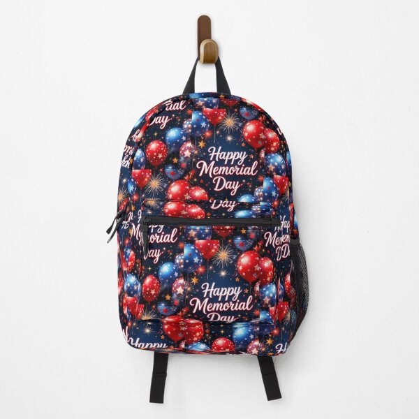 Item preview, Happy Memorial day  designed and sold by Joshuasanga76a.