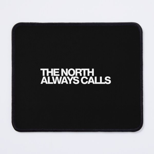 Item preview, The North Always Calls - SkyMed Art designed and sold by dsxclothing.