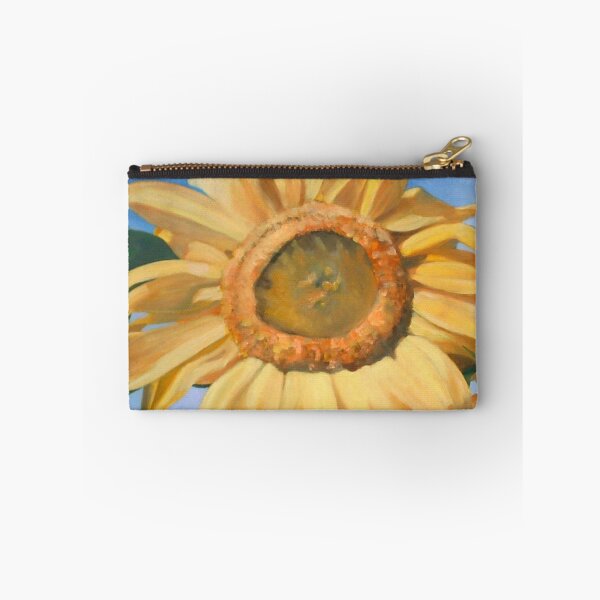 Item preview, "Sunflower in the field" designed and sold by JerzyCzechon.