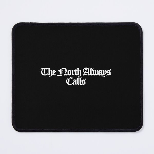 Item preview, The North Always Calls - SkyMed Art designed and sold by dsxclothing.