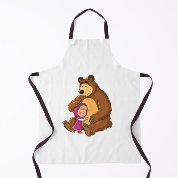 Item preview, Cute Bear & Little Girl Hug Sticker | Adorable Cartoon PNG designed and sold by ashwin131.