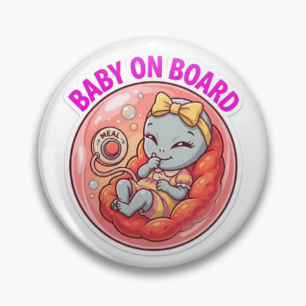 Item preview, PREGNANT MOMMY BABY GIRL designed and sold by Cosmolino.