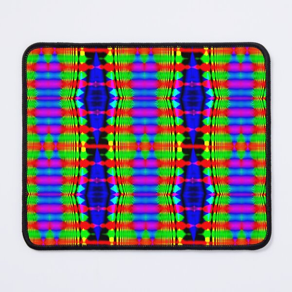 Item preview, Abstract Pattern "sun and water" designed and sold by Gluecknika.