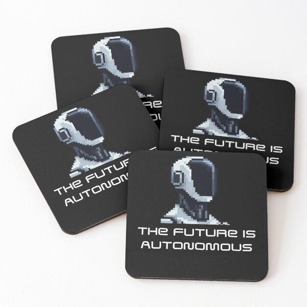 Item preview, Powered by AI Robot Design Futuristic Artificial Intelligence Tech Aesthetic Machine Learning Cyberpunk Graphic designed and sold by TEEJAMBOREE.