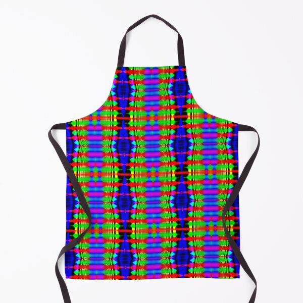 Item preview, Abstract Pattern "sun and water" designed and sold by Gluecknika.