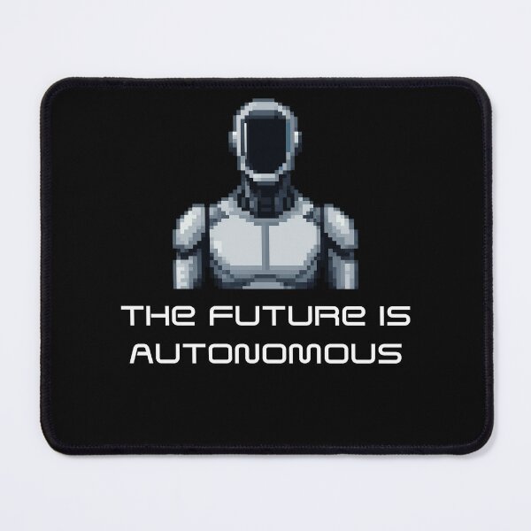 Item preview, Powered by AI Robot Design Futuristic Artificial Intelligence Tech Aesthetic Machine Learning Cyberpunk Graphic designed and sold by TEEJAMBOREE.