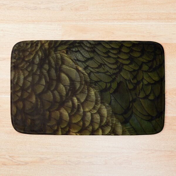 Item preview, Feathers of a Kea designed and sold by photosbymia.